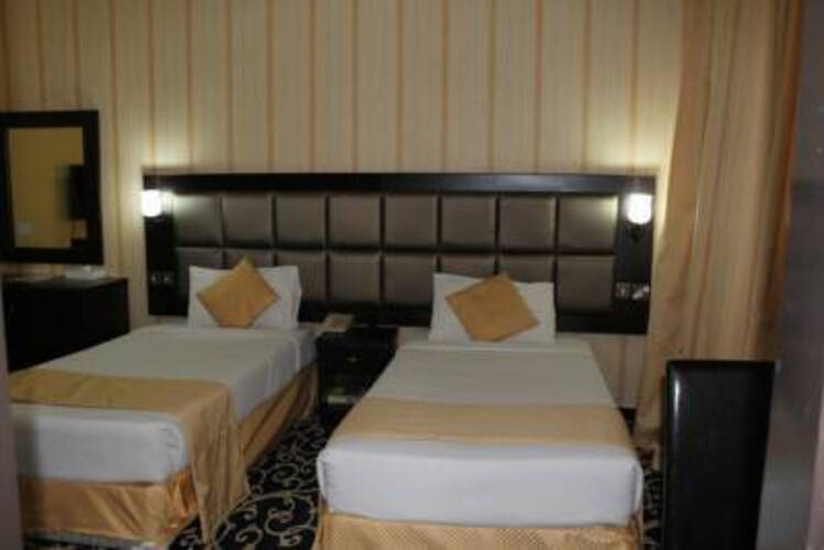Rafee Hotel