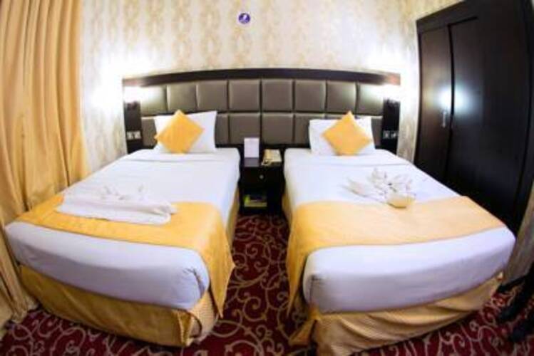 Rafee Hotel