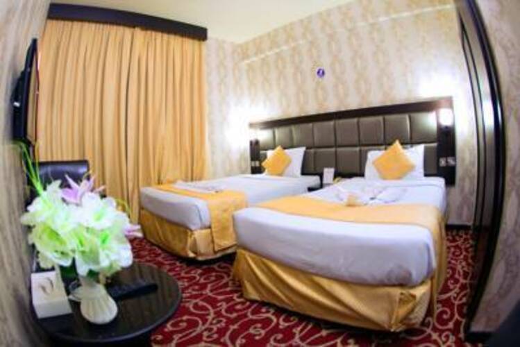 Rafee Hotel