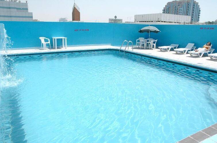 Rafee Hotel