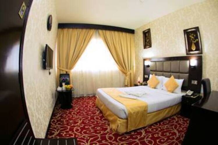 Rafee Hotel