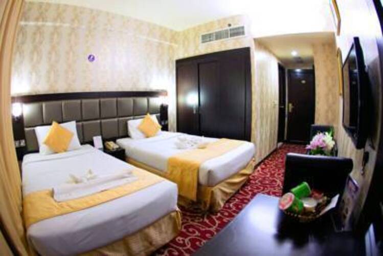Rafee Hotel