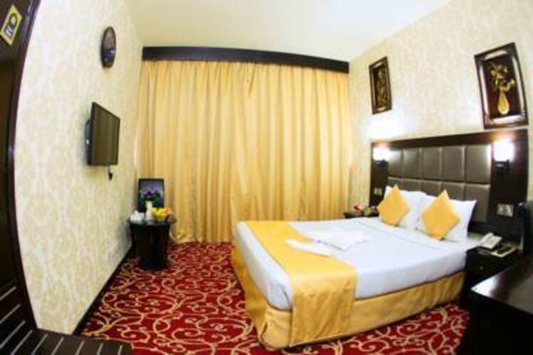 Rafee Hotel