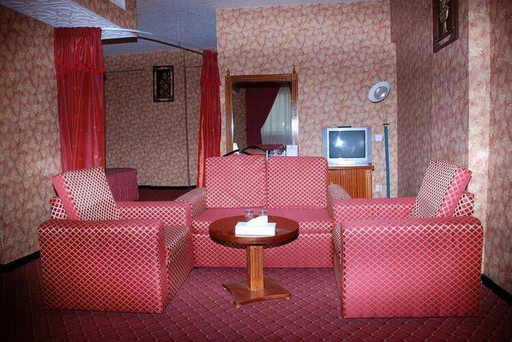 Rafee Hotel