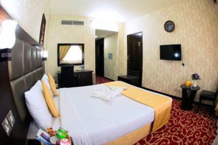 Rafee Hotel