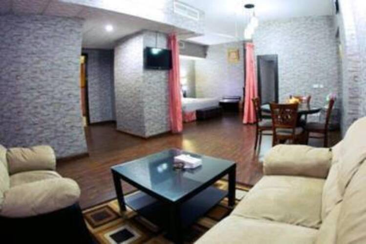 Rafee Hotel