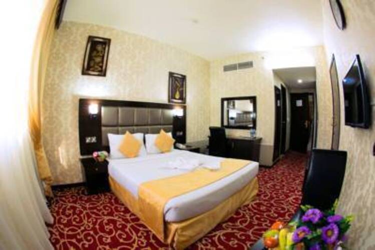 Rafee Hotel