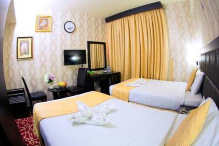 Rafee Hotel