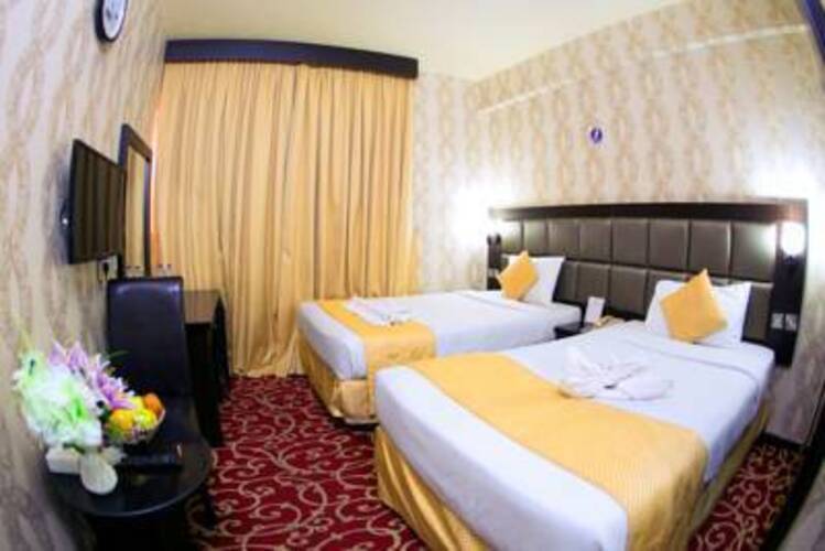 Rafee Hotel
