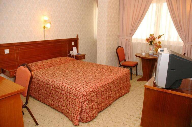 Rafee Hotel