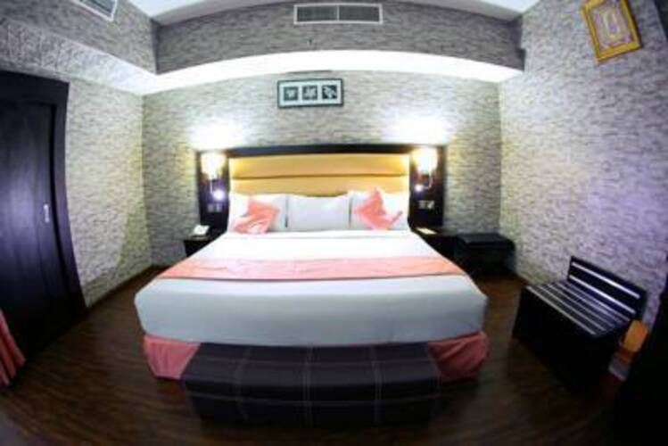Rafee Hotel