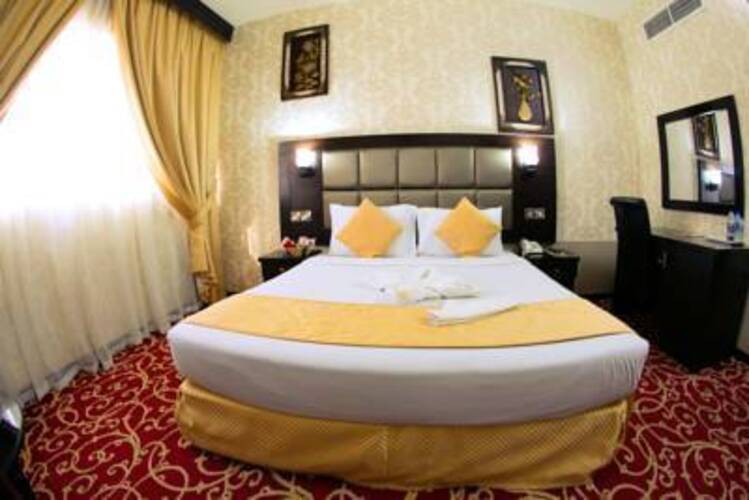 Rafee Hotel