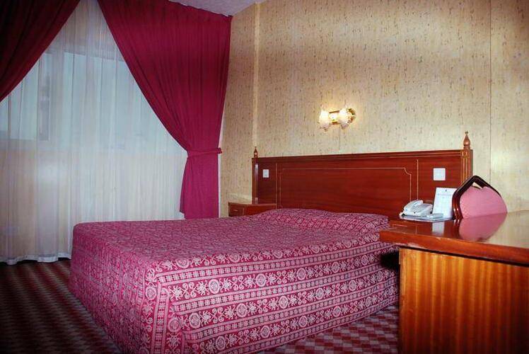 Rafee Hotel