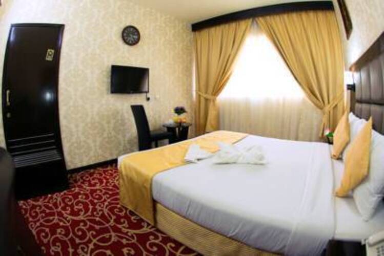 Rafee Hotel