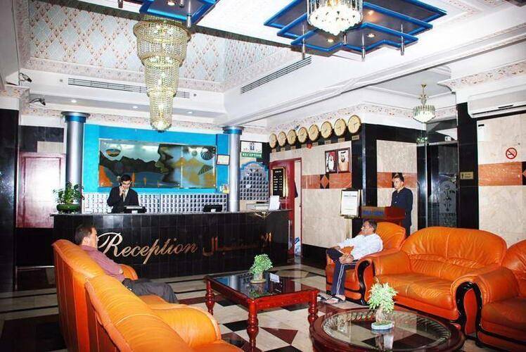 Rafee Hotel