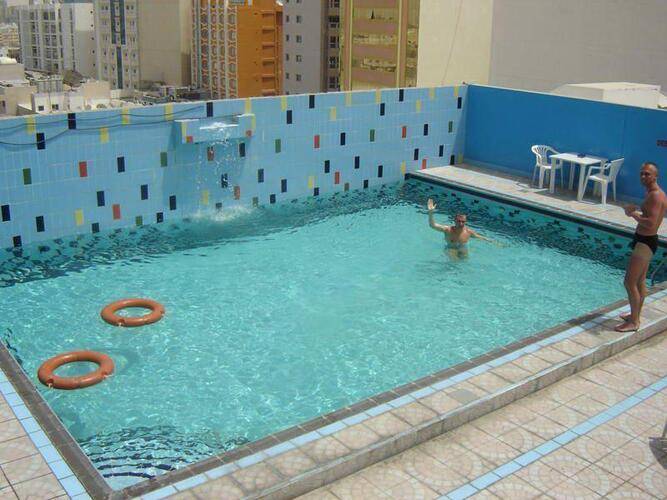 Rafee Hotel