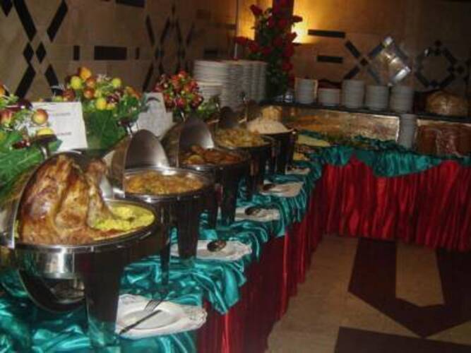 Rafee Hotel