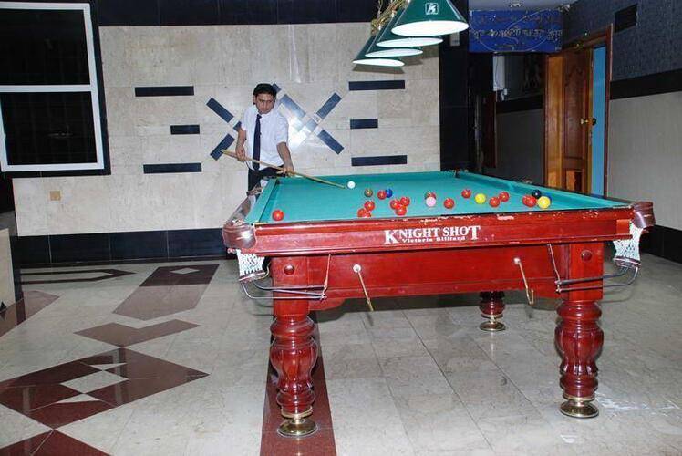 Rafee Hotel