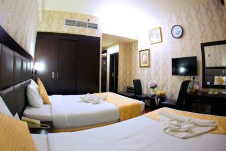 Rafee Hotel