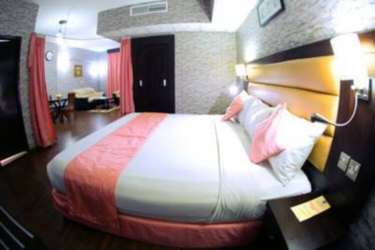 Rafee Hotel