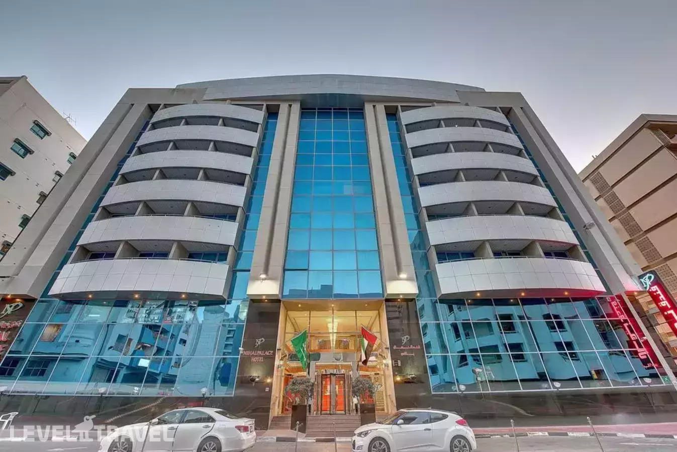 Concorde Deira Hotel (Ex. Golden Tulip Deira)