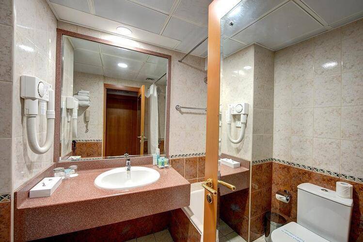 Golden Tulip Deira (Ex. Golden Tulip Nihal Palace Hotel)