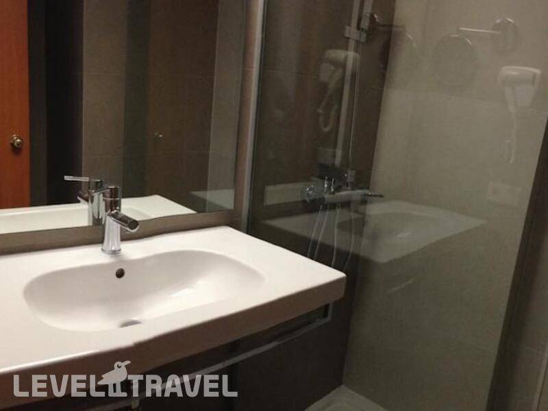 Фотография Java Hotel