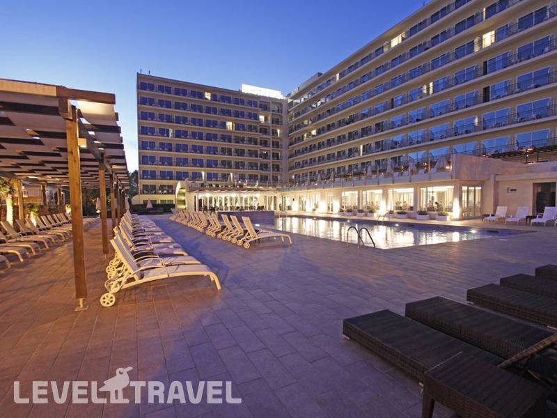 Фотография Java Hotel