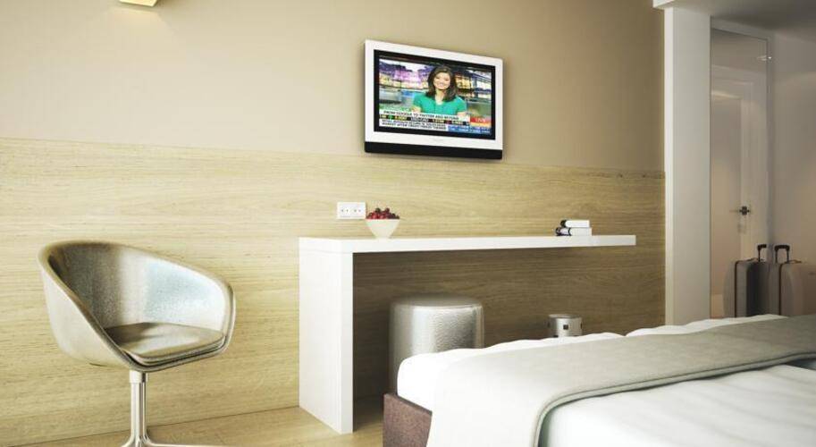 Java Hotel