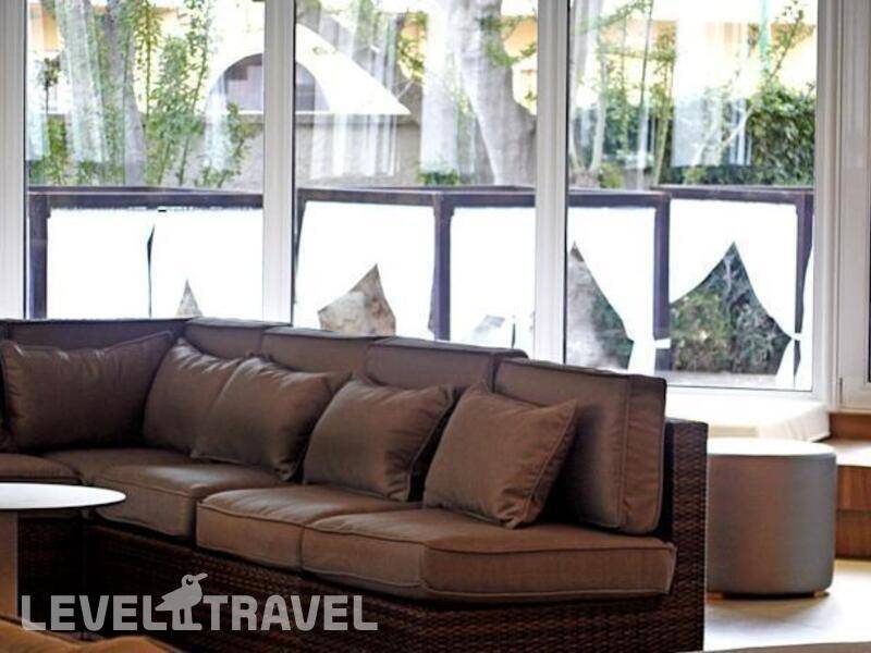 Фотография Java Hotel