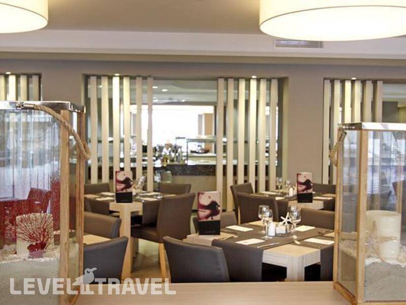 Фотография Java Hotel