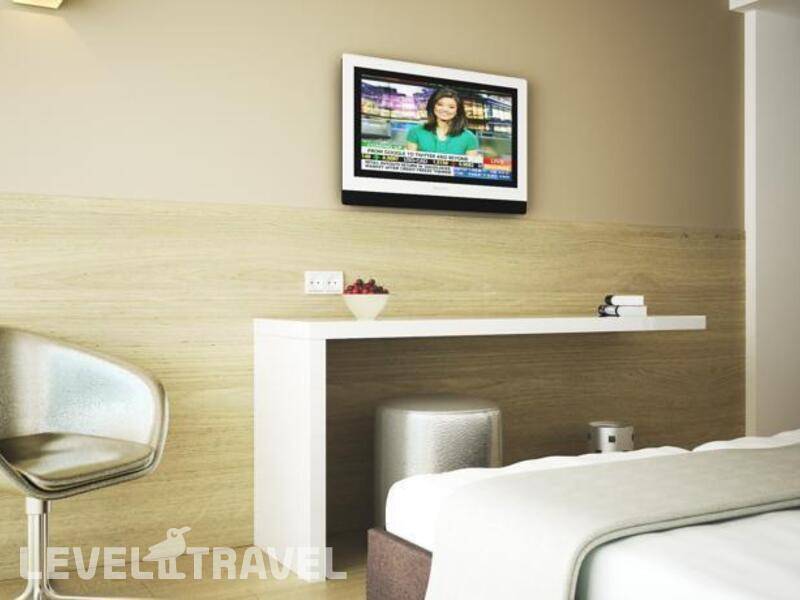 Фотография Java Hotel