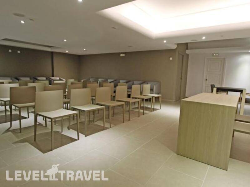 Фотография Java Hotel