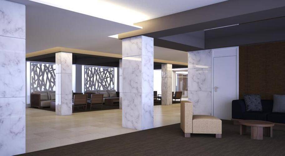 Java Hotel