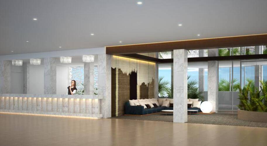 Java Hotel