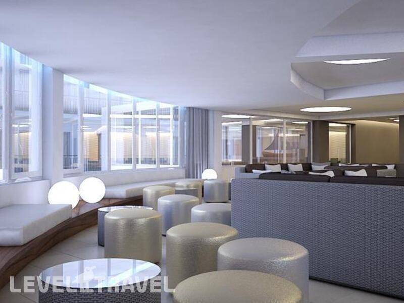 Фотография Java Hotel