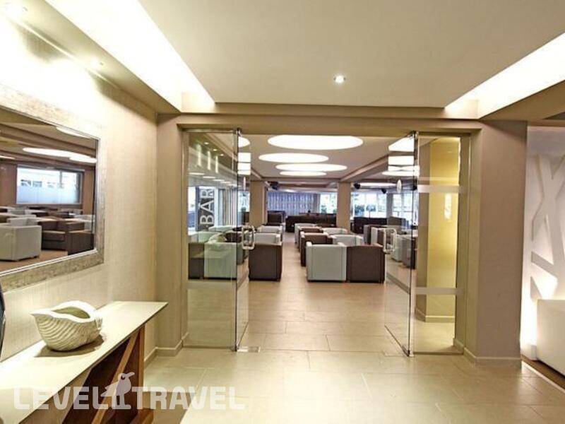 Фотография Java Hotel