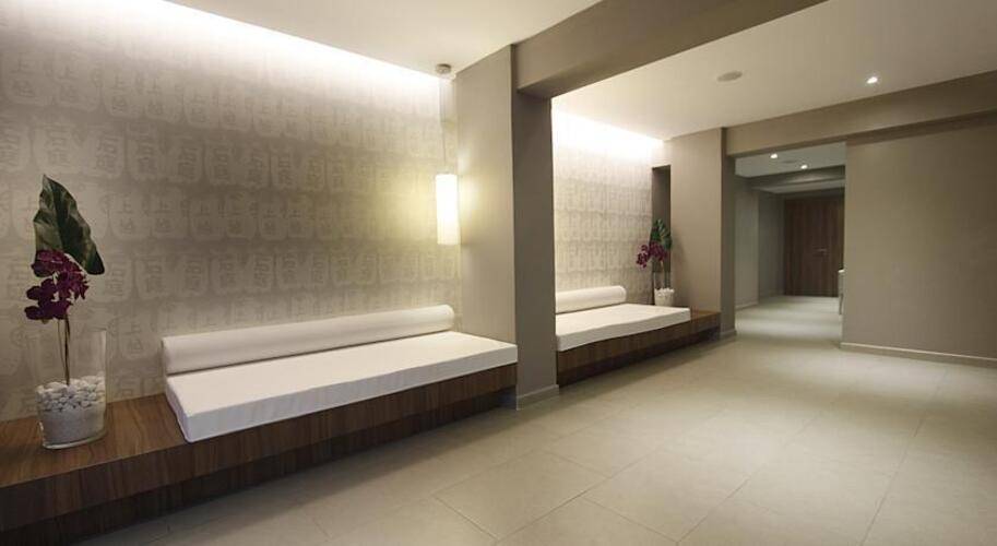 Java Hotel
