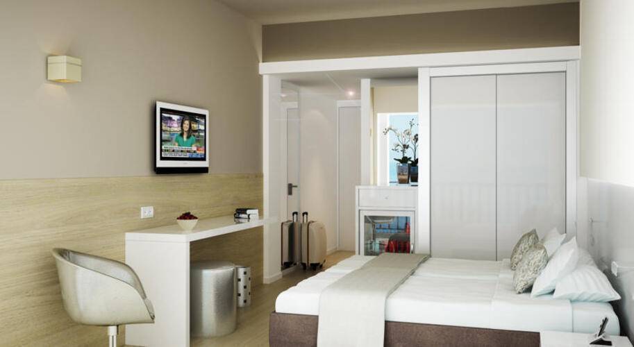 Java Hotel
