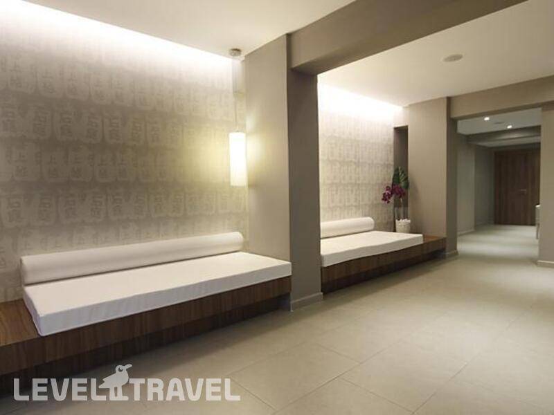 Фотография Java Hotel