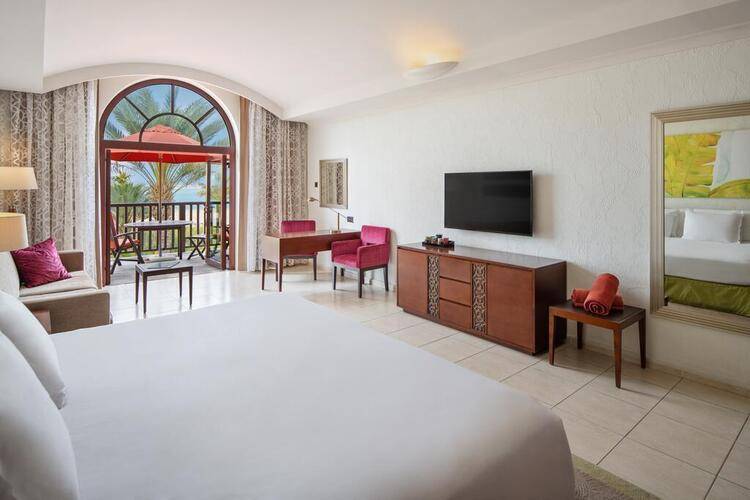 JA Palm Tree Court & Spa