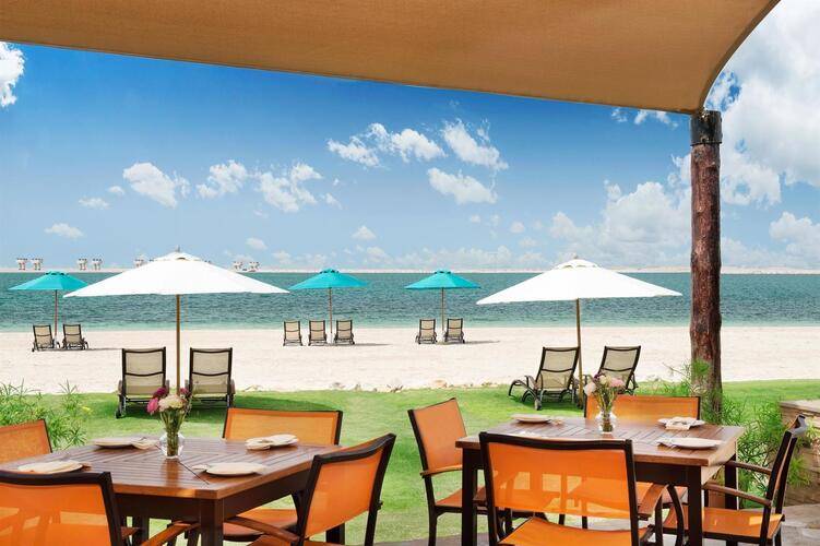 Ja Beach Hotel (Ex. Ja Jebel Ali Beach Hotel)