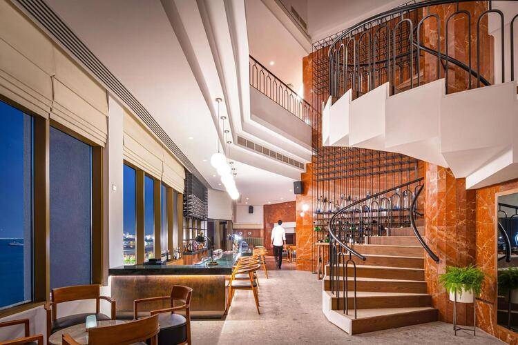 Ja Beach Hotel (Ex. Ja Jebel Ali Beach Hotel)