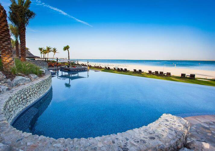 Ja Beach Hotel (Ex. Ja Jebel Ali Beach Hotel)