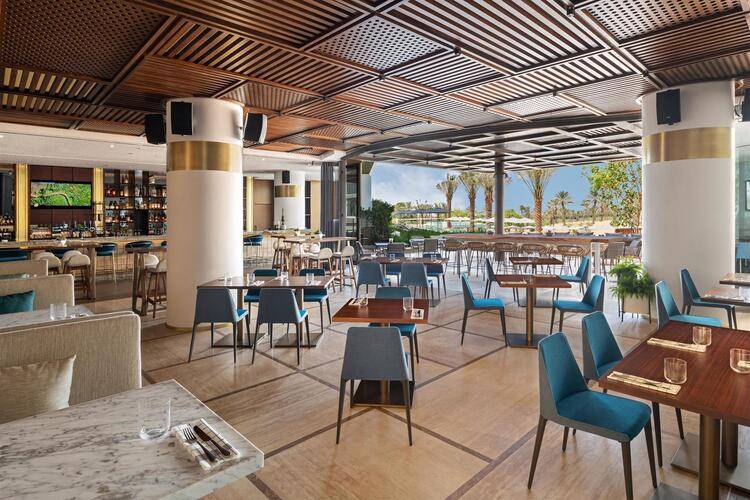 Ja Beach Hotel (Ex. Ja Jebel Ali Beach Hotel)
