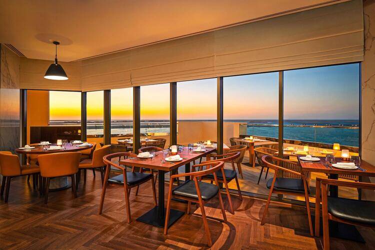 Ja Beach Hotel (Ex. Ja Jebel Ali Beach Hotel)