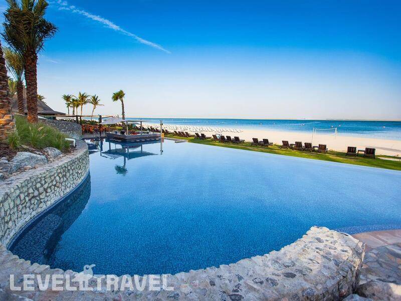 Фотография Ja Beach Hotel (Ex. Ja Jebel Ali Beach Hotel)