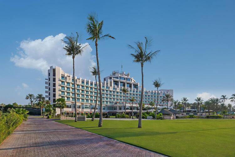 Ja Beach Hotel (Ex. Ja Jebel Ali Beach Hotel)