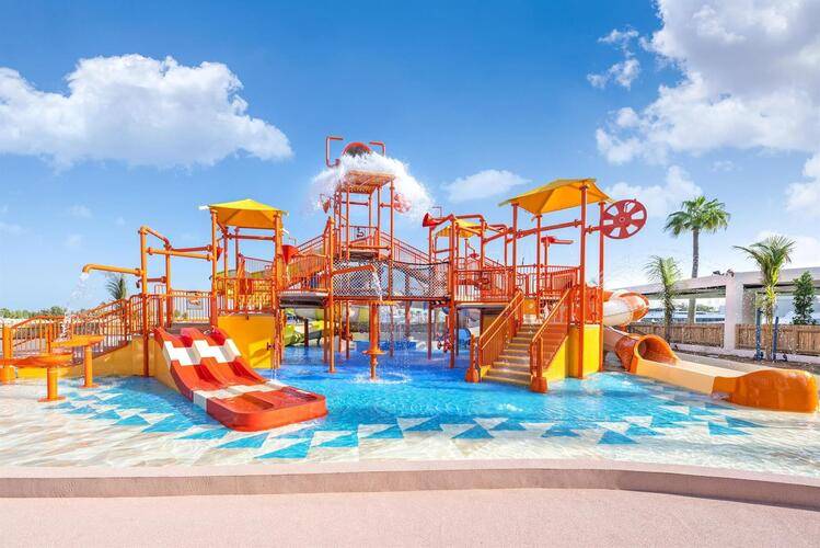 Ja Beach Hotel (Ex. Ja Jebel Ali Beach Hotel)