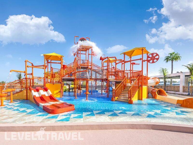 Фотография Ja Beach Hotel (Ex. Ja Jebel Ali Beach Hotel)